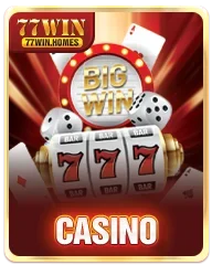 casino 77win