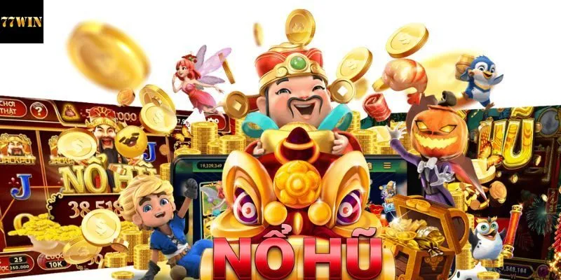 Điểm cần chú ý khi tải game quay hũ 77WIN