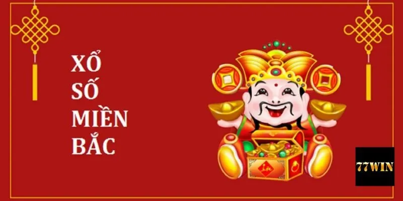 xổ số miền bắc