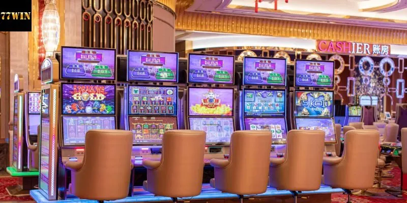 Lưu ý không thể bỏ qua khi tạo tài khoản mới tại Casino live 77WIN