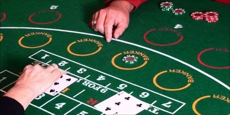 Một số bí quyết đặt cược baccarat trực tuyến thắng lớn