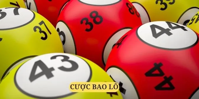 cược bao lô 77win