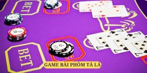 game bài phỏm tá lả 77win