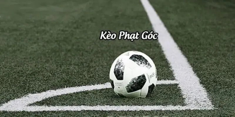 Kèo phạt góc 77win