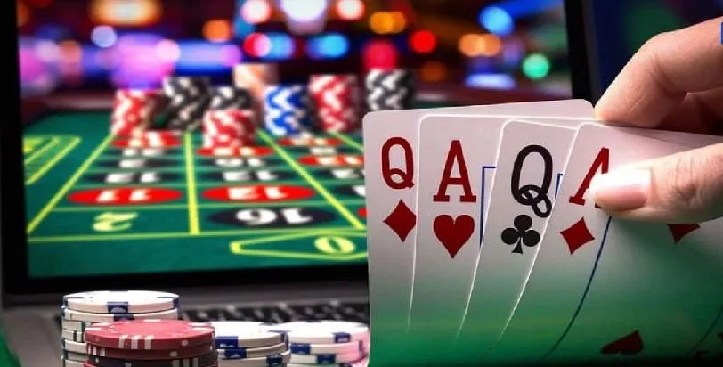 Các nguyên tắc cơ bản trong baccarat trực tuyến