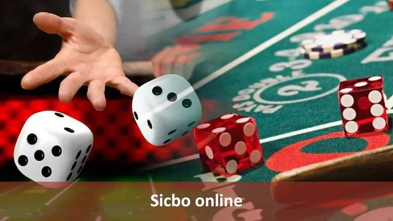 sicbo online 77win